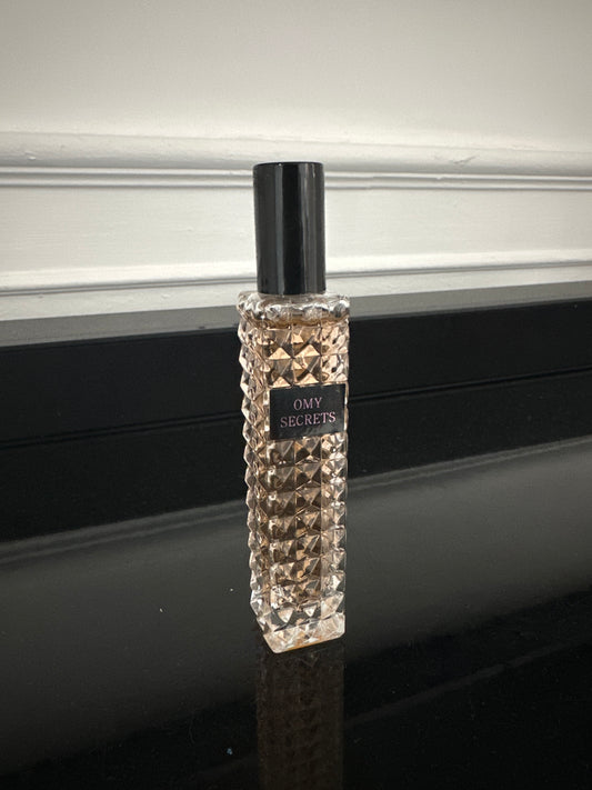 Parfum Femme Omy Secrets Miss Adventure & White Day Rose